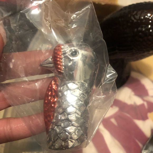 Avon Wild Turkey After Shave Collectible Bottle - Picture 7 of 8